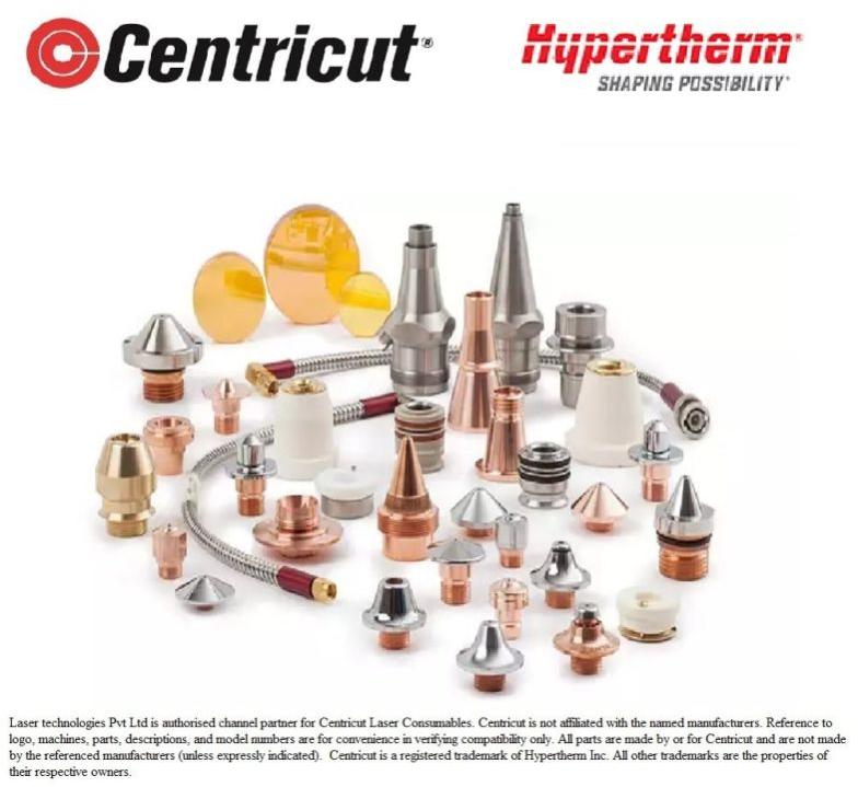 Hypertherm Plasma Consumables By JSR CUTTING & WELDING SOLUTION ...