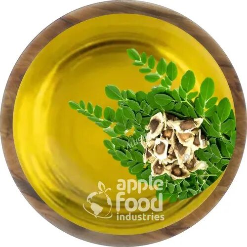 Moringa Oil, Packaging Size : Customised