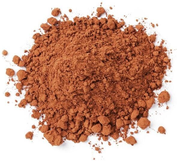 Pure Cocoa Powder