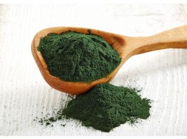 Green Spirulina Powder, Grade Standard : Food Grade, Medicine Grade