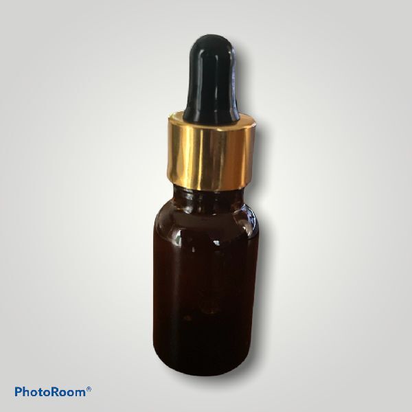 Glass Serum Bottle with Dropper, Feature : Fine Finished