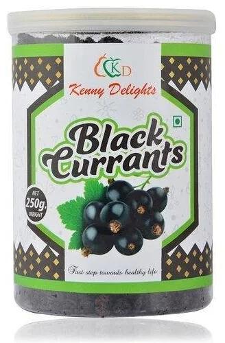 Conventional Dried Black Currant