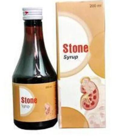 Stone Syrup