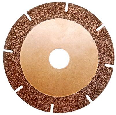 Vaccum Brazed Blade