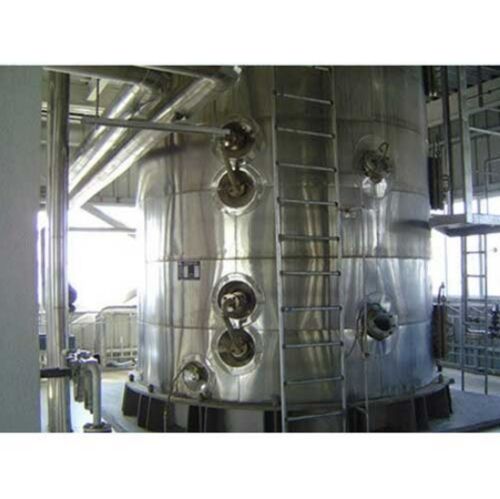 Sunflower Cake Based Solvent Extraction Plant