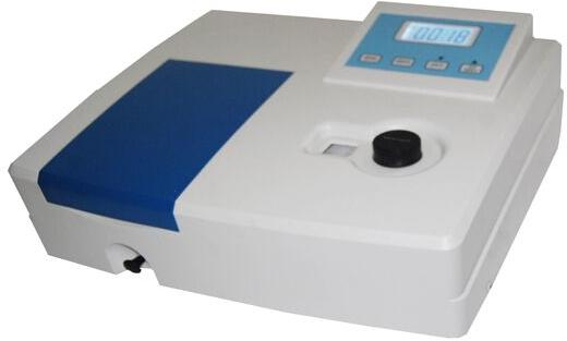 SI-105 Microprocessor Visible Spectrophotometer