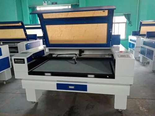 co2 Laser Cutting Machine