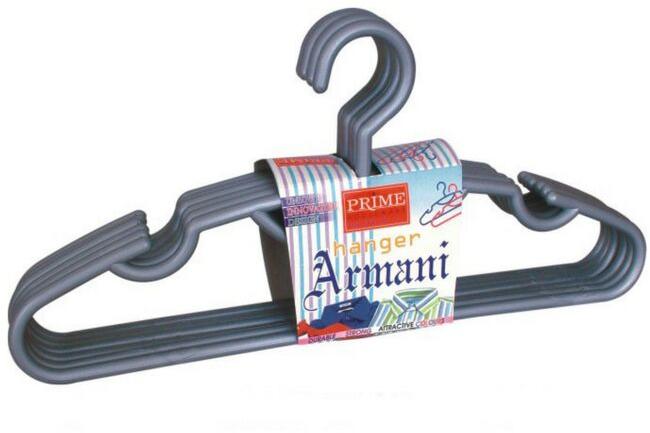 Armani Hanger