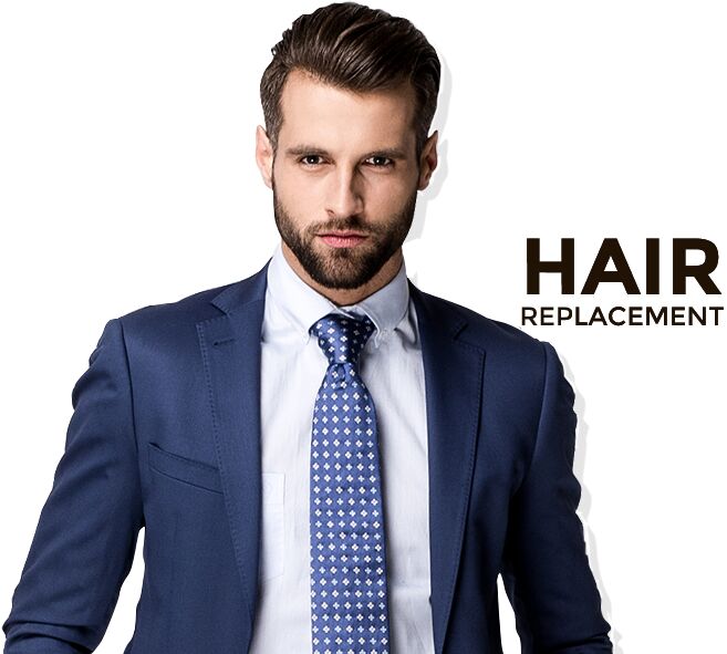 Non Surgical Hair Replacement