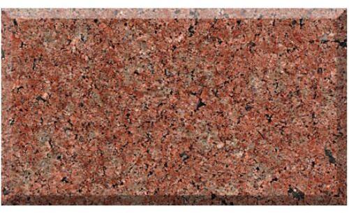 Sindoor Red Granite Slab, for Flooring, Countertops