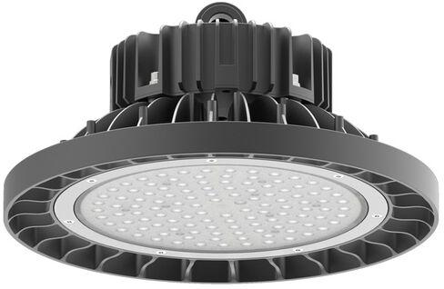 Round LED High Bay Light, for Hotel, Mall, Office, Restaurant, Feature : Stable Performance