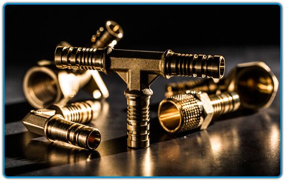 Coated Brass Precision Components, for Electrical Use, Machinery, Feature : Heat Resistance, Shocked Resistance