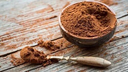 Cocoa powder, Grade : Food Grade