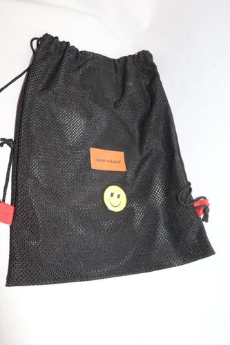 Cotton Drawstring Bag, for Tuition, Size : 5-10 KG