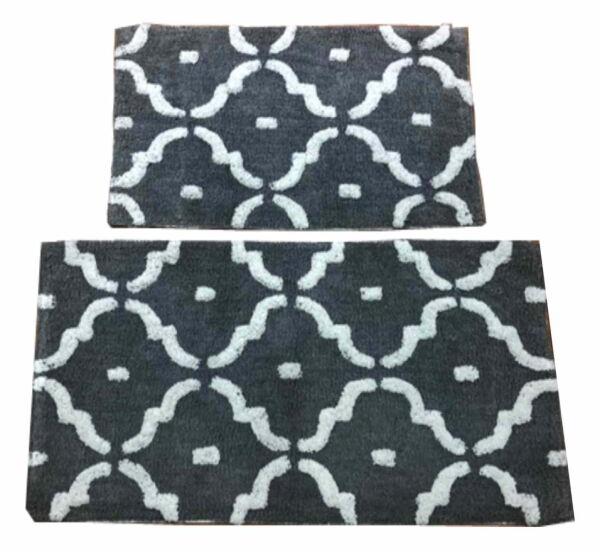 Bath mats