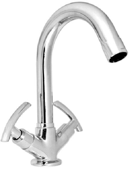 Stella Center Hole Basin Mixer, Feature : Durable, Fine Finished