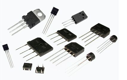 Electric 0-50gm Electronic Transistor, Specialities : Auto Controller, Durable