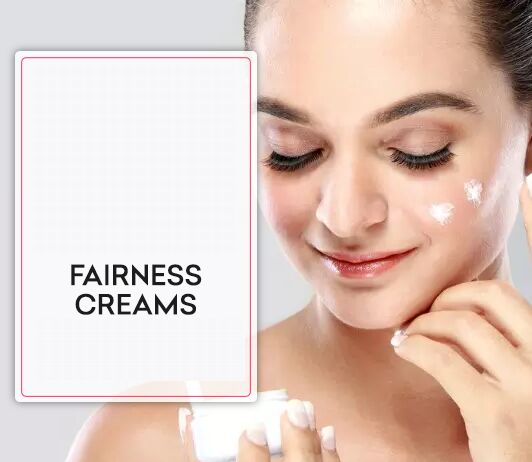 Fairness cream, for Skin Care, Gender : Female