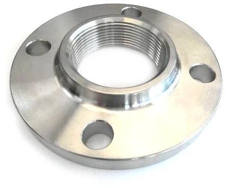 Stainless Steel Welded Flange, Certification : ISO