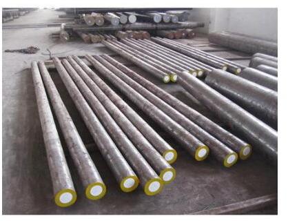 Steel Bar