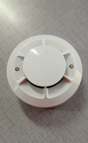 ABS Plastic Smoke Detector