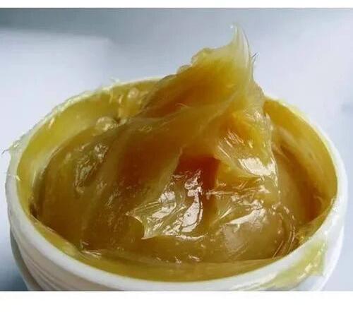 Euronol Gel Yellow Grease, Packaging Type : Barrel