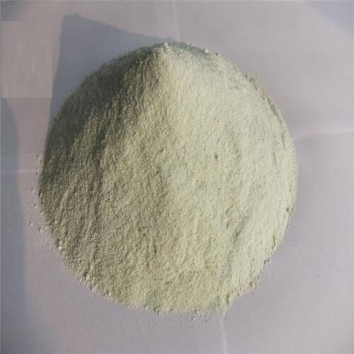 Dried Ferrous Sulphate, Grade : Chemical Grade
