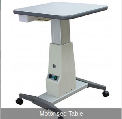 Motorised Table
