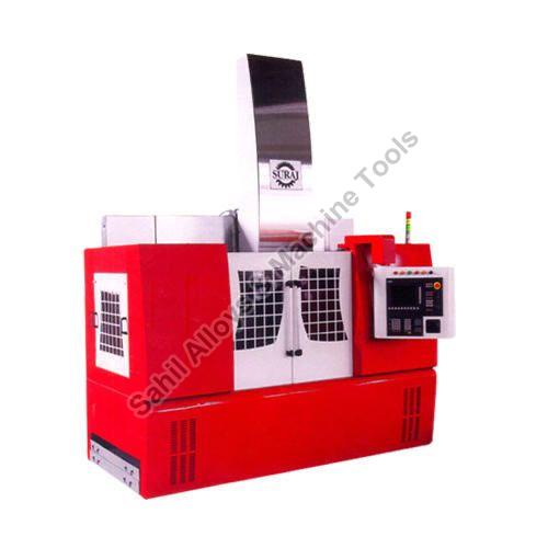VTM Series CNC Vertical Turn Mill at Best Price in Batala SAHIL ALLOYS & MACHINE TOOLS