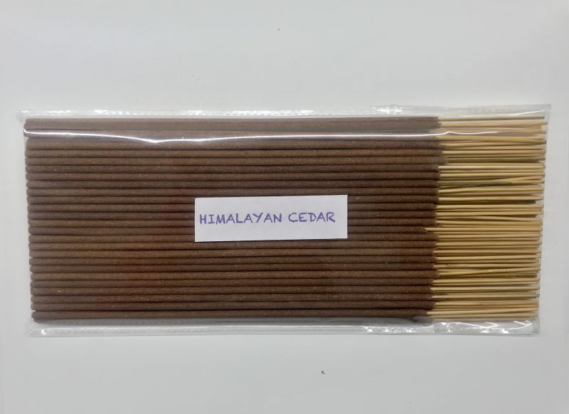 Himalayan Cedar Incense Sticks