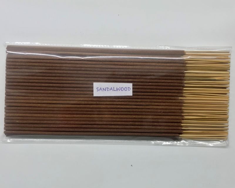 Sandalwood Incense Sticks