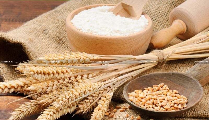 STDM FOODS Wheat Starch, Certification : FSSAI, GMP, HALAL, HACCP, ISO