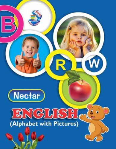 Alphabet Picture Book