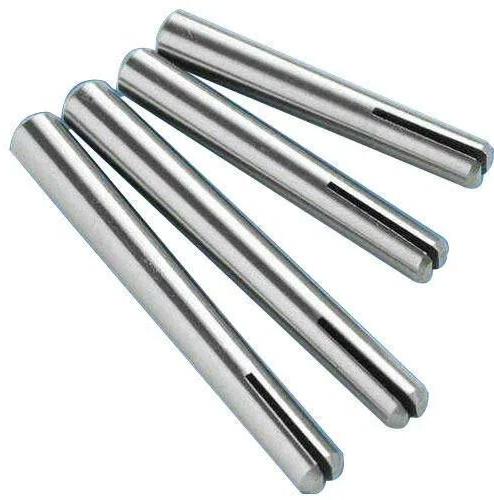 Ms Tapered Dowel Pin, Size : M1.6 - M30