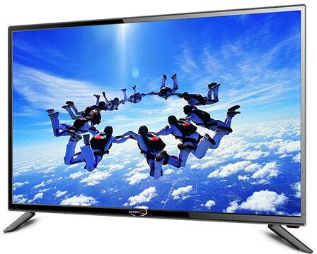 40 Inch Smart 8GB LED TV, Feature : Fully HD, Low Power Consumption