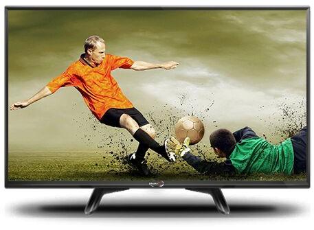 43 Inch Smart 8GB LED TV, Feature : Fully HD, Low Power Consumption