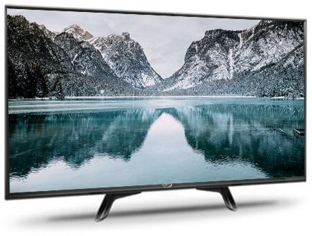 50 Inch Smart 8GB LED TV, Feature : Fully HD, Low Power Consumption