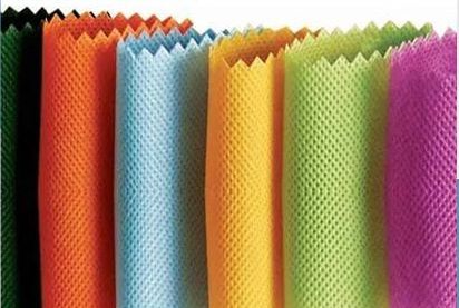 Non Woven Fabric for Bags, Specialities : Seamless Finish, Anti-Static