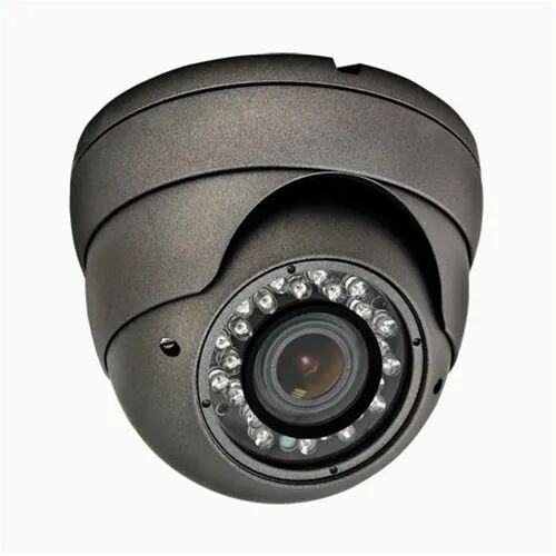 TurrHoneywell Dome Camera