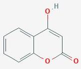 4-hydroxycoumarin, for Pharmaceutical Intermediates