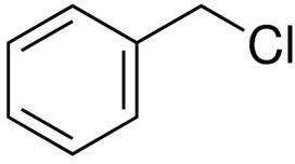  Benzyl Chloride, CAS No. : 100-44-7