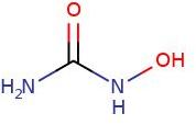 hydroxy urea