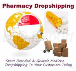 EO Pharmacy Dropshipping Service
