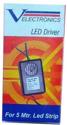 LED Strip Driver