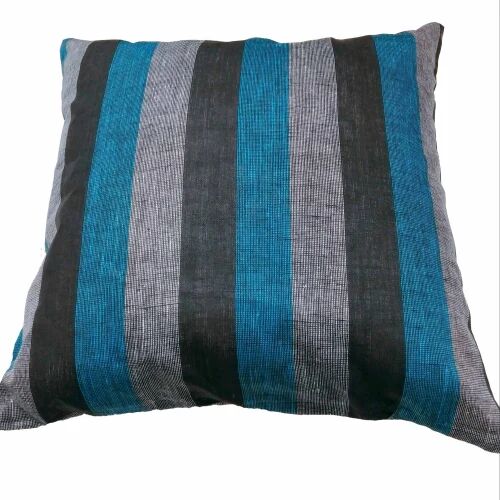 Semi linen Cushion Cover, Size : 12 x 12 inch
