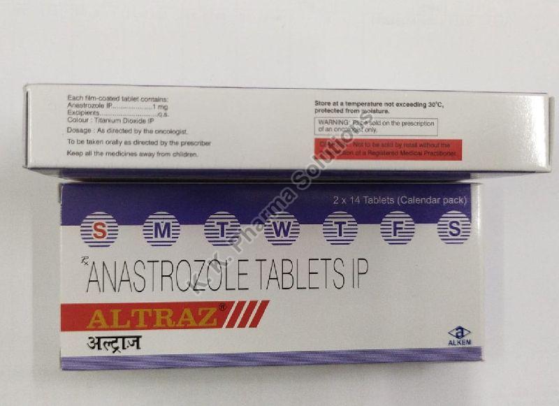 Altraz Tablets