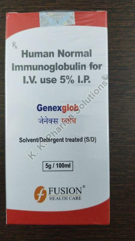 Genexglob Injection