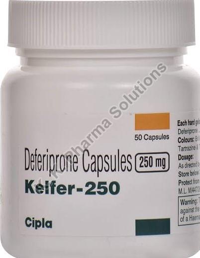 kelfer 250 capsule