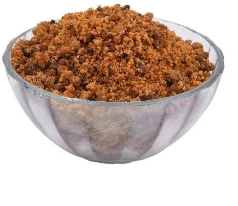 Organic jaggery powder, Packaging Type : Loose