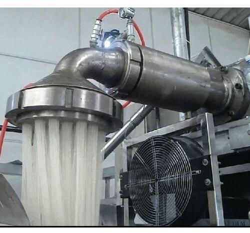 Automatic Shevaya Making Machine, Capacity : 200-220 Kg/Hr